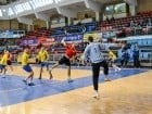 CSM Oradea vs HC Făgăraş