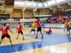 CSM Oradea vs HC Făgăraş