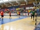 CSM Oradea vs HC Făgăraş