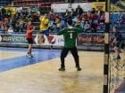 CSM Oradea vs HC Făgăraş