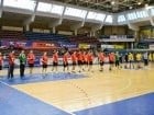 CSM Oradea vs HC Făgăraş