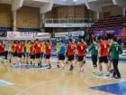 CSM Oradea vs HC Făgăraş