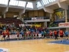 CSM Oradea vs HC Făgăraş