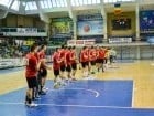 CSM Oradea vs HC Făgăraş