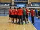 CSM Oradea vs HC Făgăraş