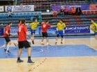 CSM Oradea vs HC Făgăraş