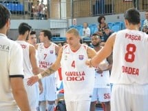CSM Oradea vs Inter Bratislava