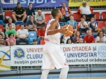 CSM Oradea vs Inter Bratislava