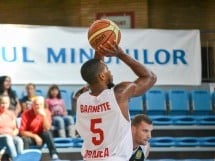 CSM Oradea vs Inter Bratislava