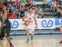 CSM Oradea vs Inter Bratislava