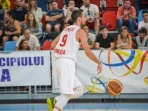 CSM Oradea vs Inter Bratislava