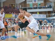 CSM Oradea vs Inter Bratislava