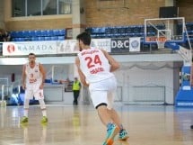 CSM Oradea vs Inter Bratislava
