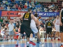 CSM Oradea vs Inter Bratislava