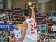 CSM Oradea vs Inter Bratislava