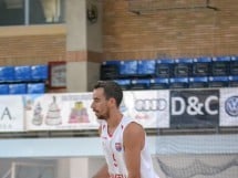 CSM Oradea vs Inter Bratislava