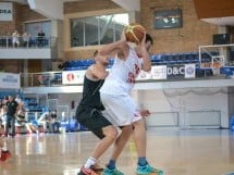 CSM Oradea vs Inter Bratislava
