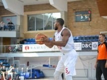 CSM Oradea vs Inter Bratislava