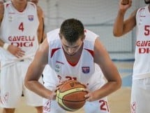 CSM Oradea vs Inter Bratislava