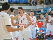 CSM Oradea vs Inter Bratislava