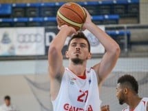 CSM Oradea vs Inter Bratislava