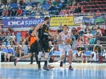 CSM Oradea vs Inter Bratislava