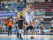 CSM Oradea vs Inter Bratislava