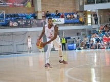 CSM Oradea vs Inter Bratislava