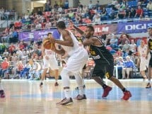 CSM Oradea vs Inter Bratislava