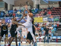 CSM Oradea vs Inter Bratislava