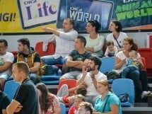 CSM Oradea vs Inter Bratislava