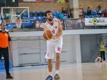 CSM Oradea vs Inter Bratislava