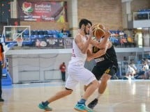 CSM Oradea vs Inter Bratislava