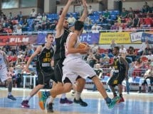 CSM Oradea vs Inter Bratislava