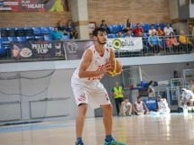 CSM Oradea vs Inter Bratislava