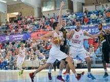 CSM Oradea vs Inter Bratislava
