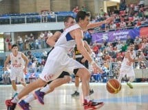 CSM Oradea vs Inter Bratislava