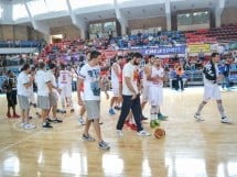 CSM Oradea vs Inter Bratislava