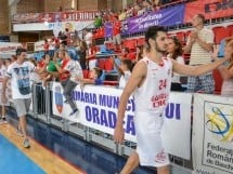 CSM Oradea vs Inter Bratislava