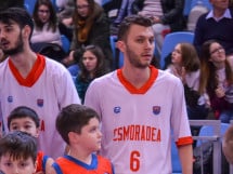 CSM Oradea vs Le Mans Sarthe