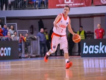 CSM Oradea vs Le Mans Sarthe