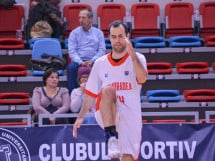 CSM Oradea vs Le Mans Sarthe