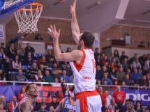 CSM Oradea vs Le Mans Sarthe