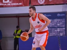 CSM Oradea vs Le Mans Sarthe