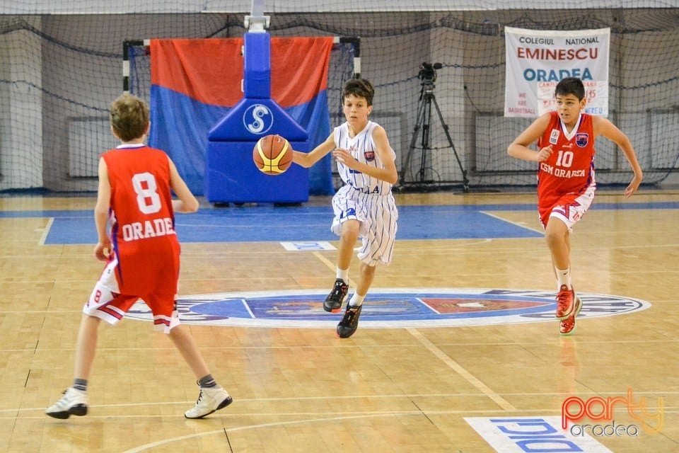 CSM Oradea VS SCM U Craiova, Arena Antonio Alexe