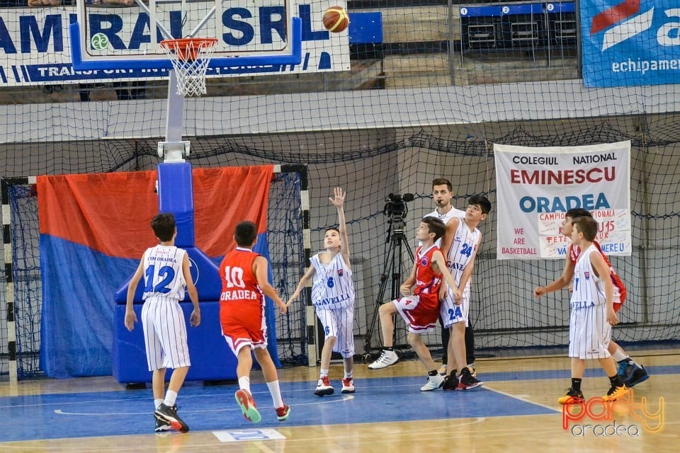 CSM Oradea VS SCM U Craiova, Arena Antonio Alexe