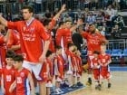 CSM Oradea VS SCM U Craiova