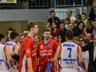 CSM Oradea VS SCM U Craiova