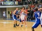 CSM Oradea VS SCM U Craiova