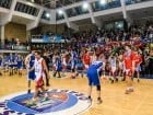 CSM Oradea VS SCM U Craiova